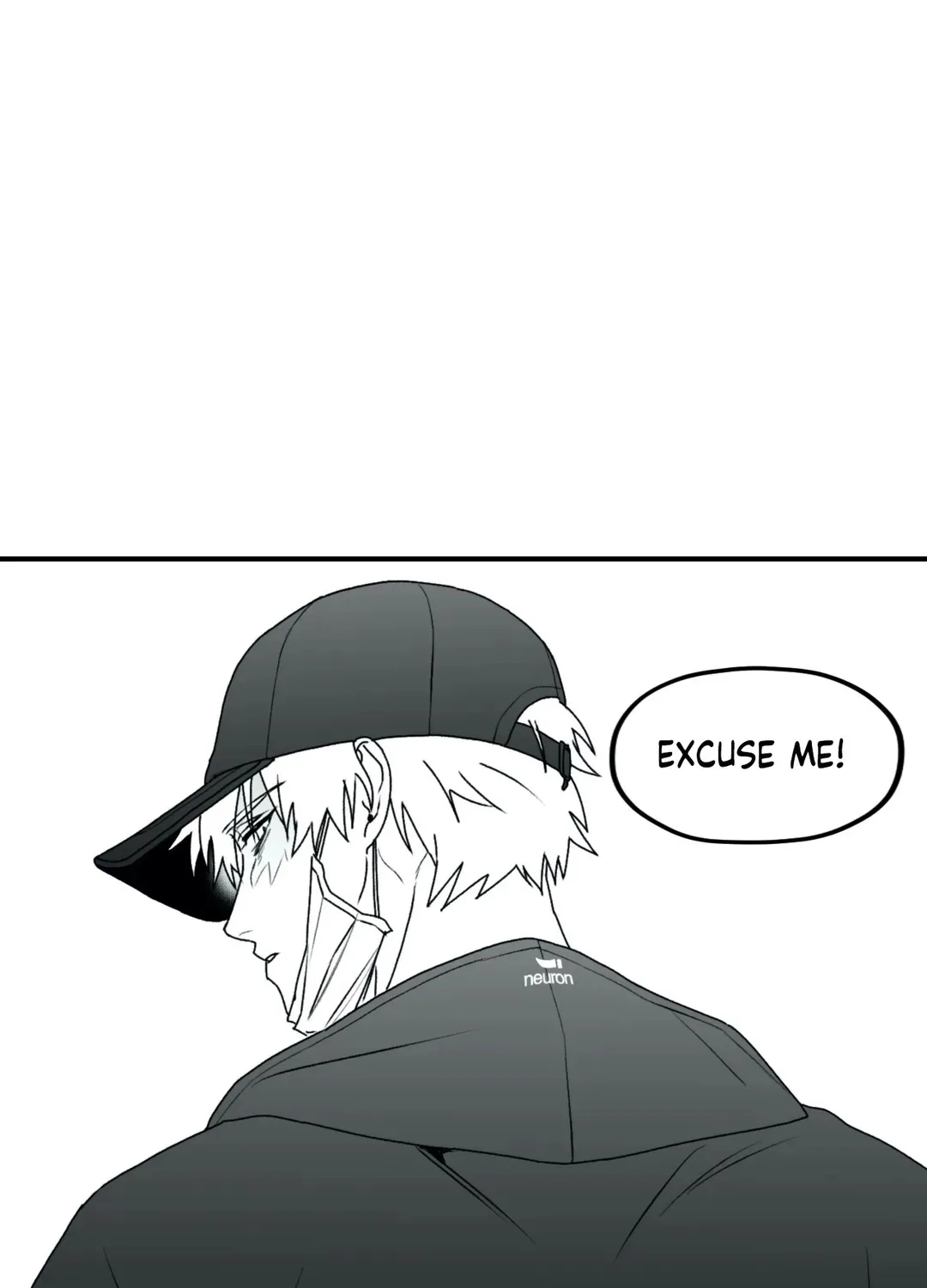 Surge Looking For You Chapter 23 page 42 - MangaKakalot