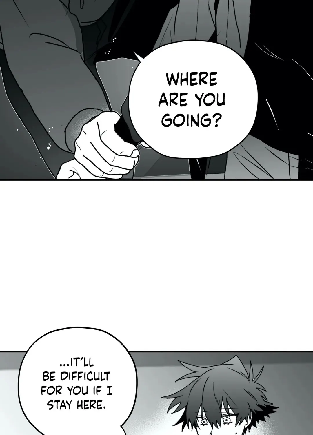 Surge Looking For You Chapter 23 page 69 - MangaKakalot