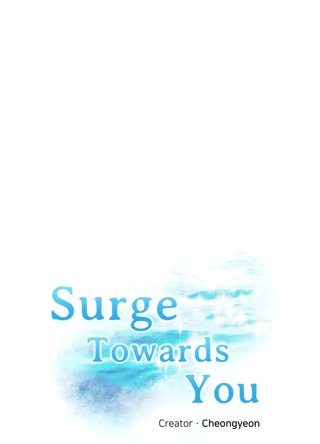 Surge Looking For You Chapter 27 page 34 - MangaKakalot