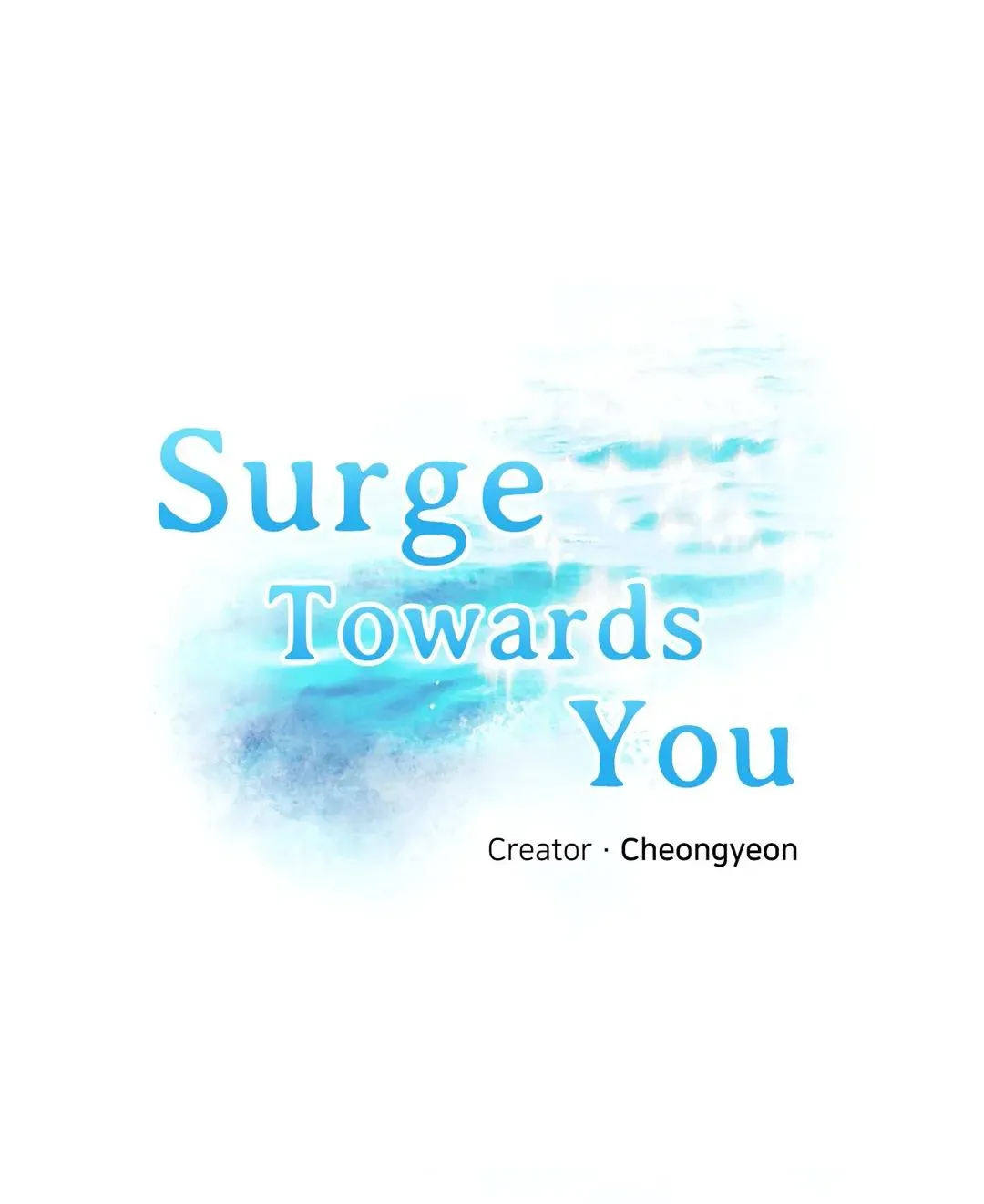 Surge Looking For You Chapter 32 page 23 - MangaKakalot