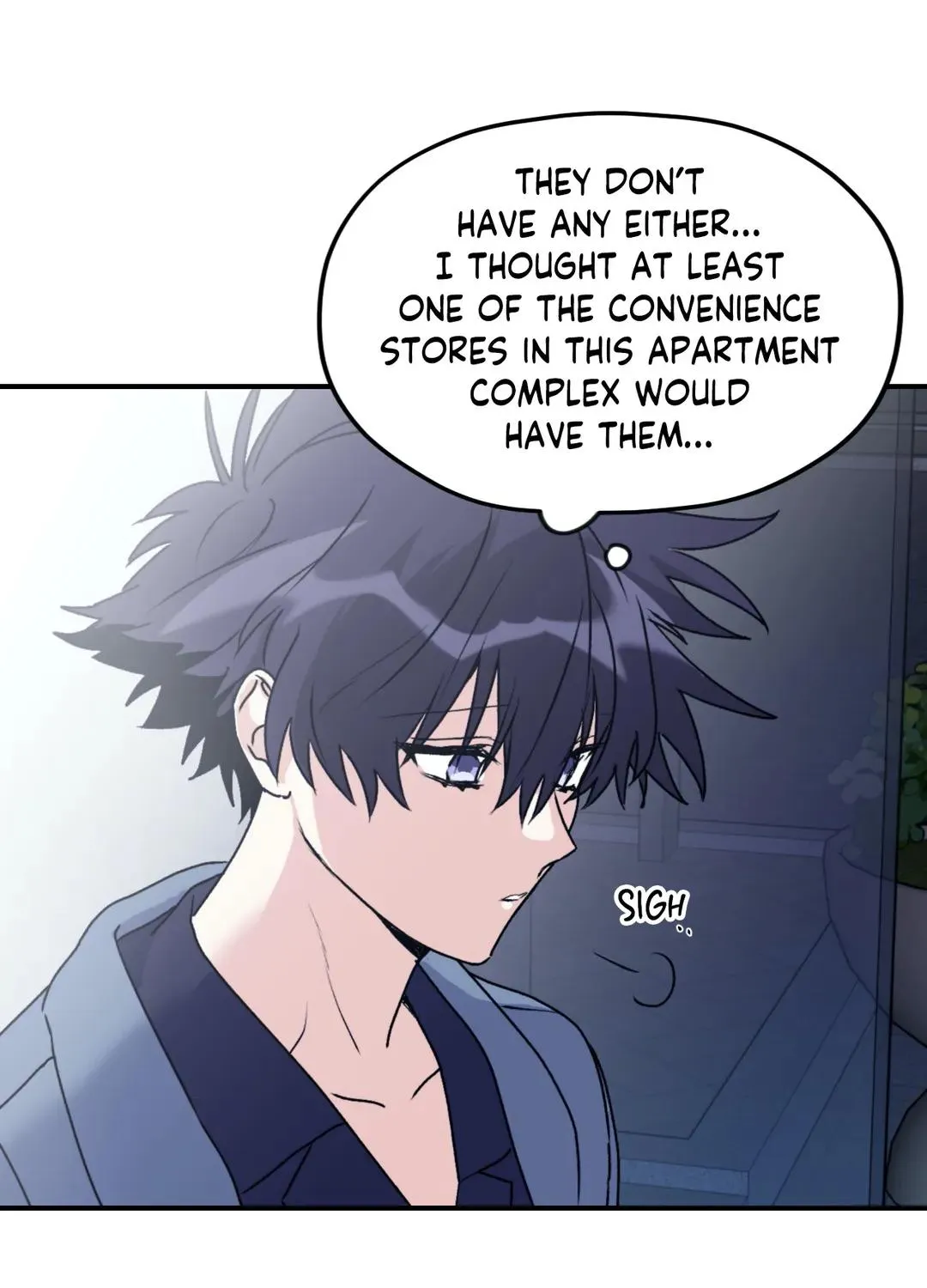 Surge Looking For You Chapter 32 page 6 - MangaKakalot