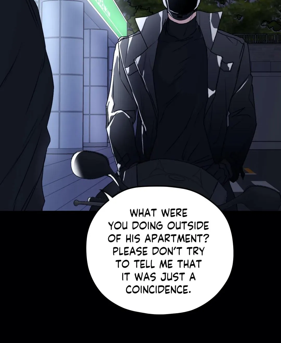 Surge Looking For You Chapter 33 page 38 - MangaKakalot