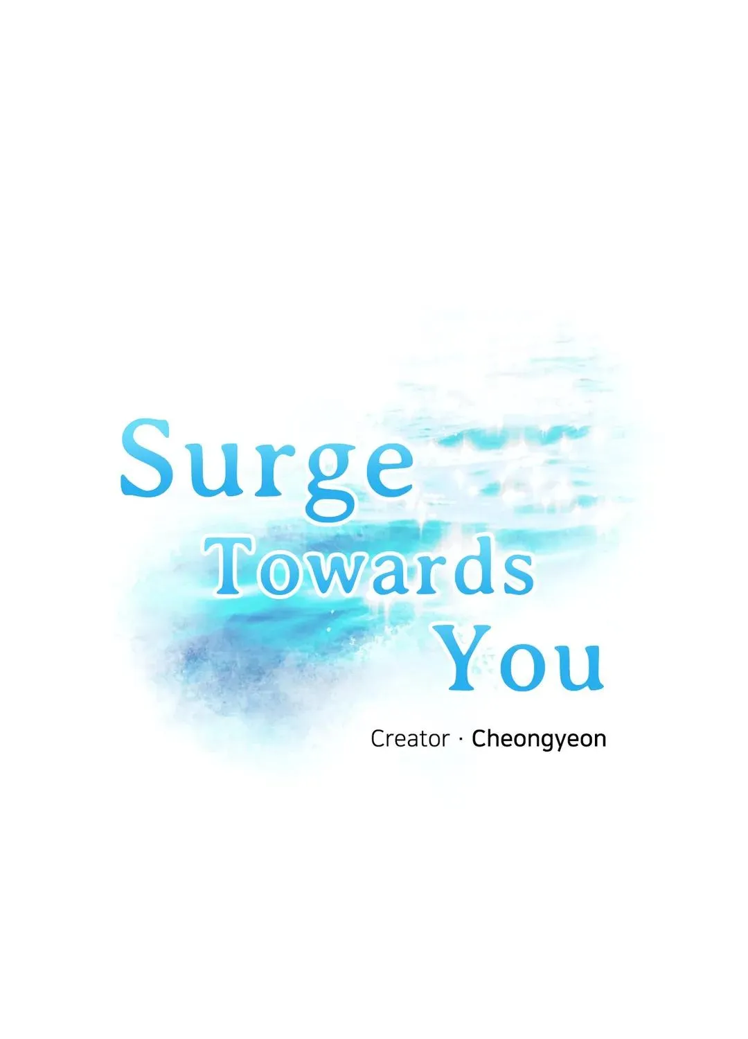 Surge Looking For You Chapter 34 page 11 - MangaKakalot