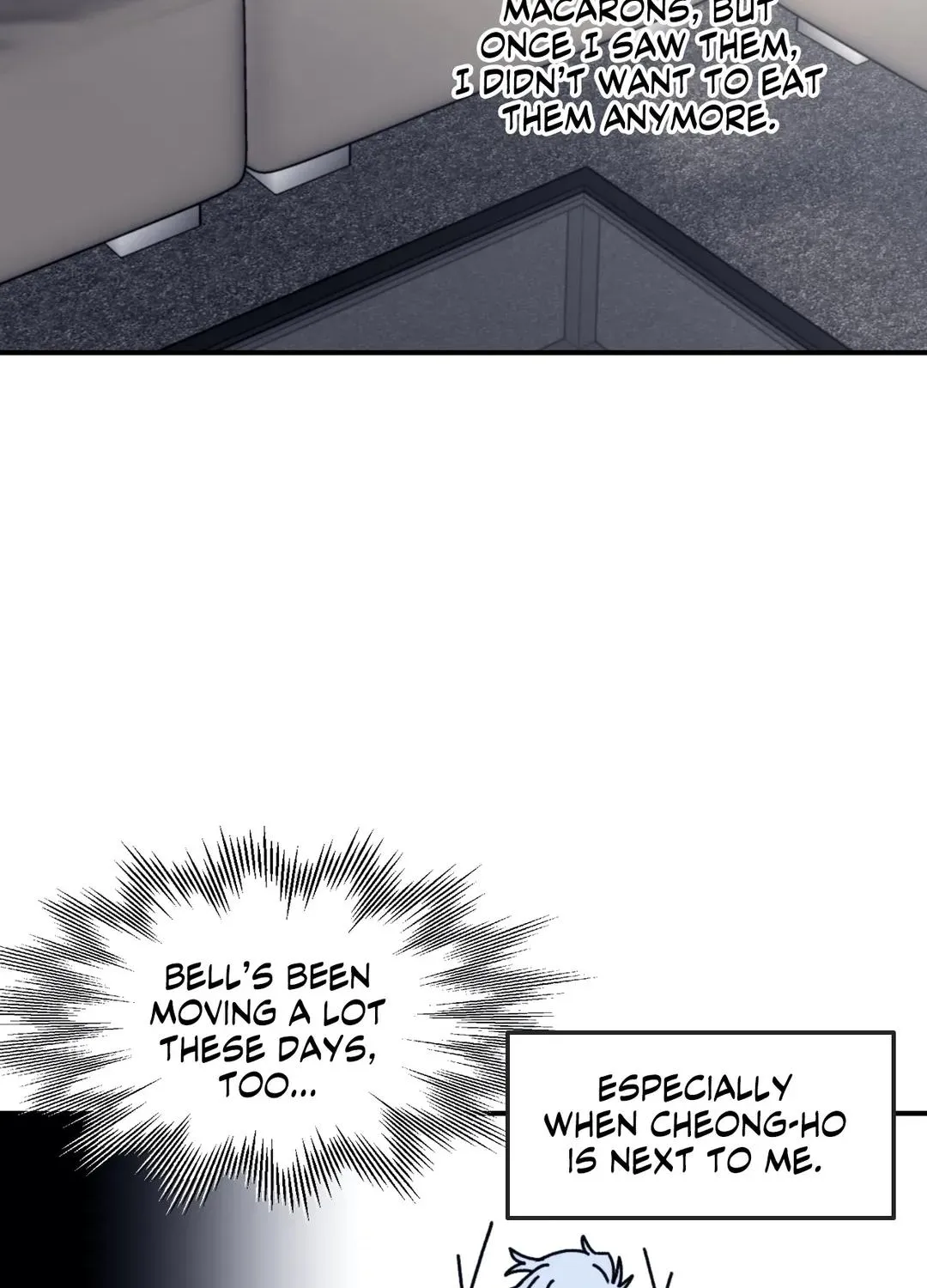 Surge Looking For You Chapter 34 page 42 - MangaKakalot