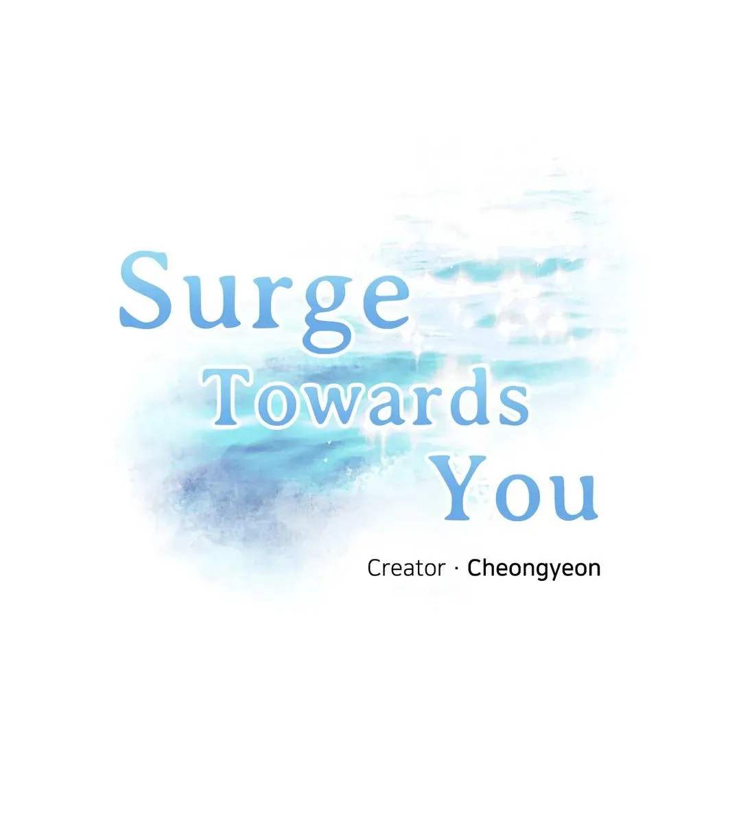 Surge Looking For You Chapter 37 page 37 - MangaKakalot