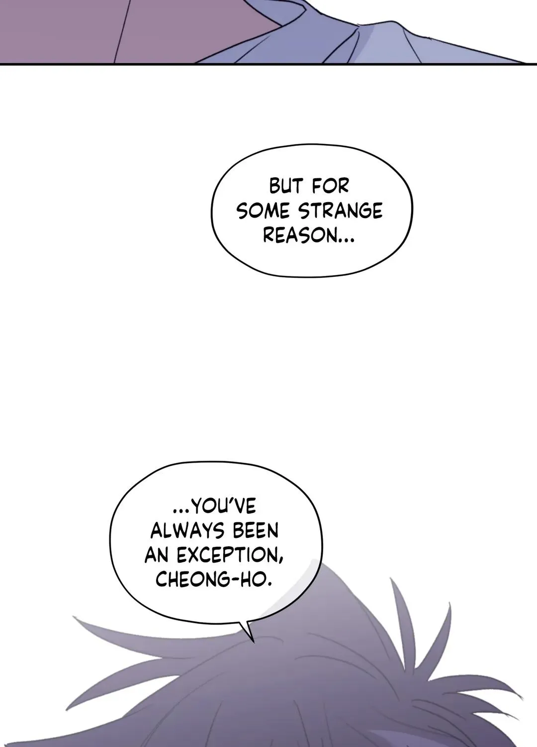 Surge Looking For You Chapter 39 page 58 - MangaKakalot