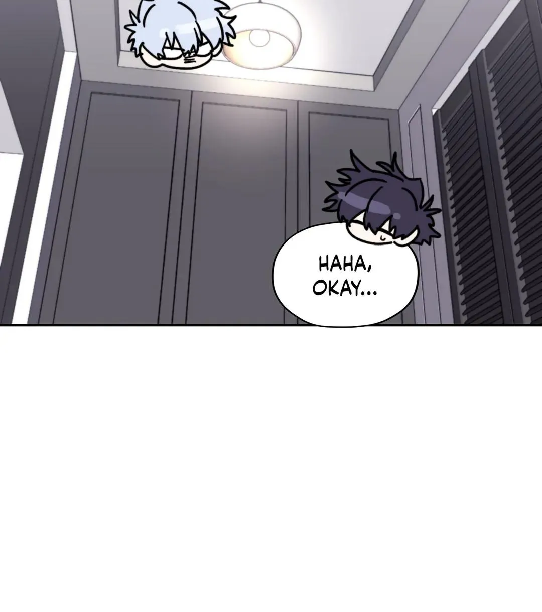 Surge Looking For You Chapter 40 page 19 - MangaKakalot