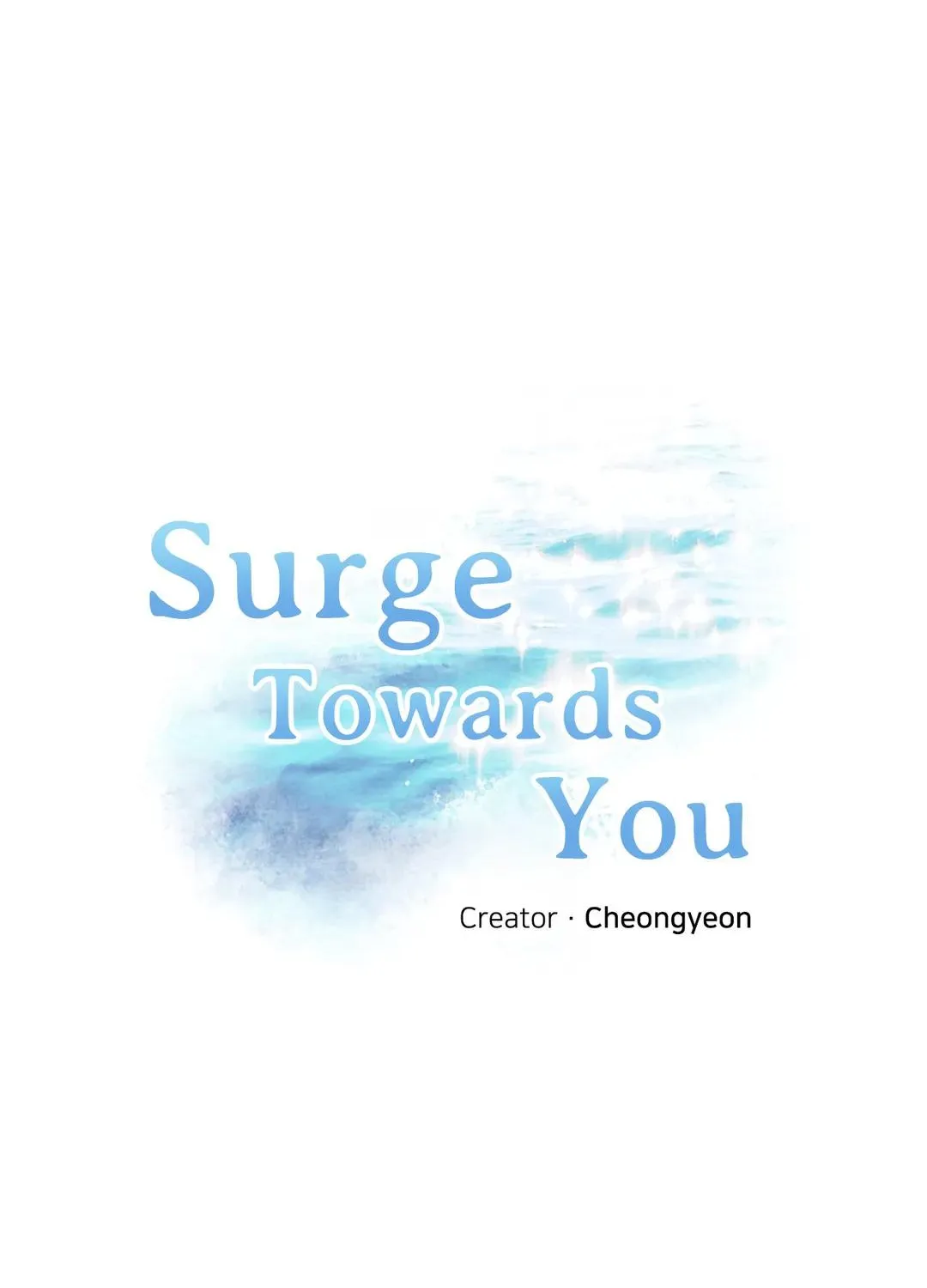 Surge Looking For You Chapter 40 page 30 - MangaKakalot