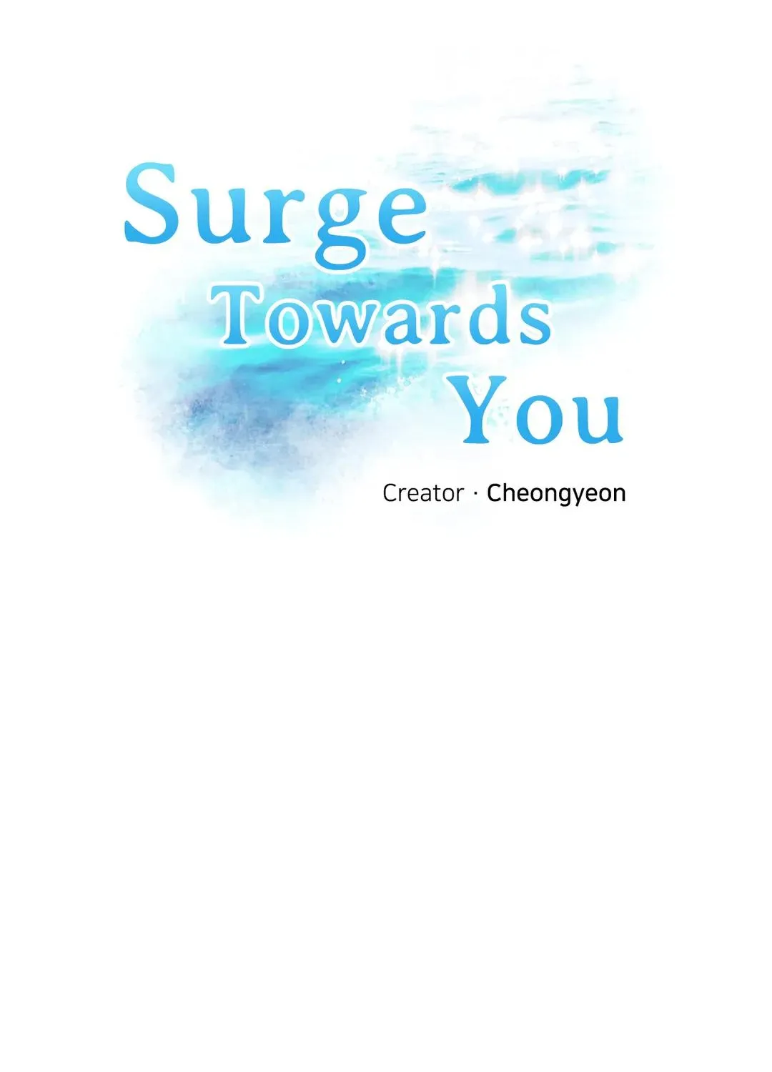 Surge Looking For You Chapter 42 page 3 - MangaKakalot