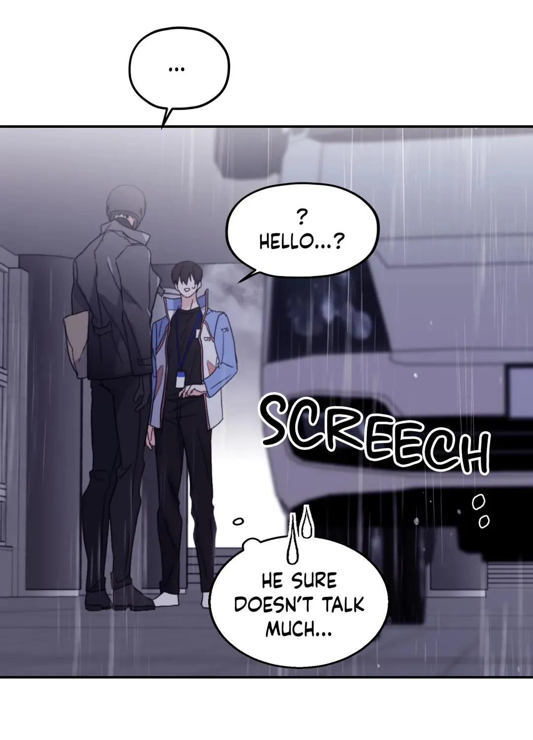 Surge Looking For You Chapter 46 page 50 - MangaKakalot