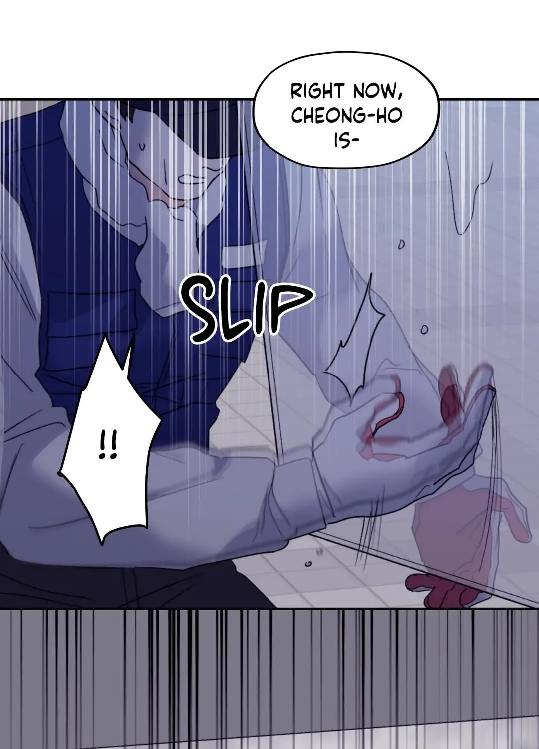 Surge Looking For You Chapter 46 page 53 - MangaKakalot