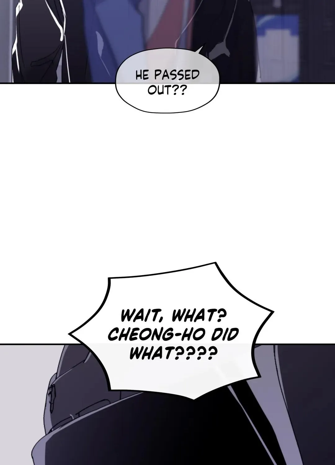 Surge Looking For You Chapter 46 page 90 - MangaKakalot