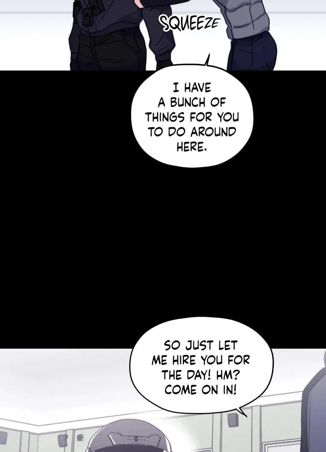 Surge Looking For You Chapter 47 page 24 - MangaKakalot