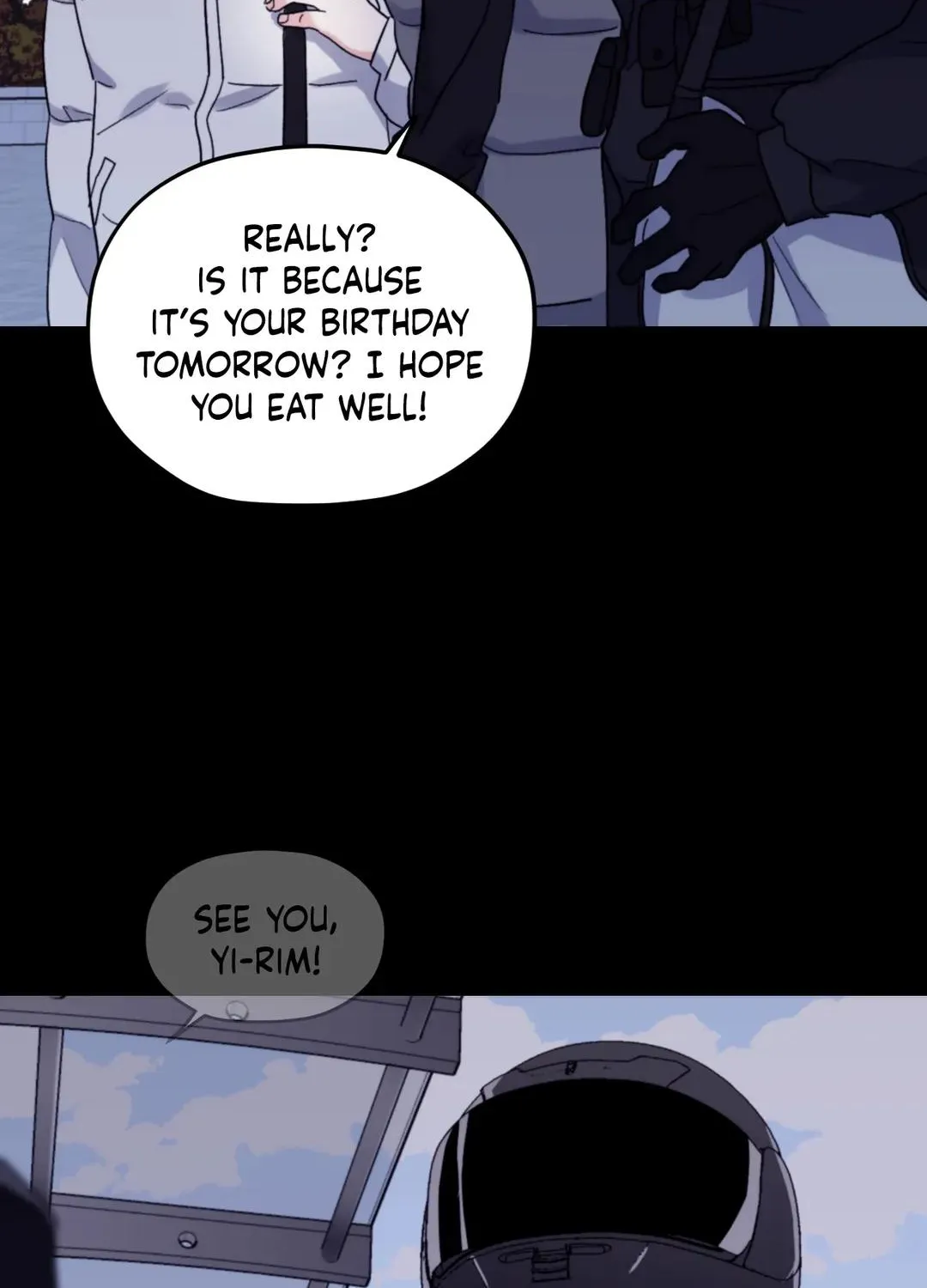 Surge Looking For You Chapter 47 page 42 - MangaKakalot