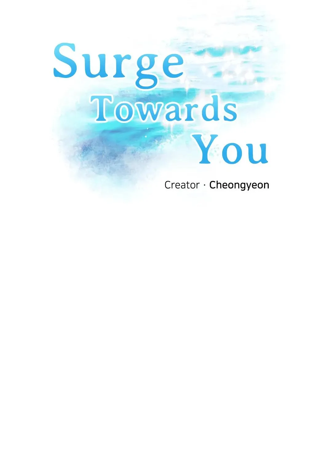 Surge Looking For You Chapter 49 page 3 - MangaKakalot