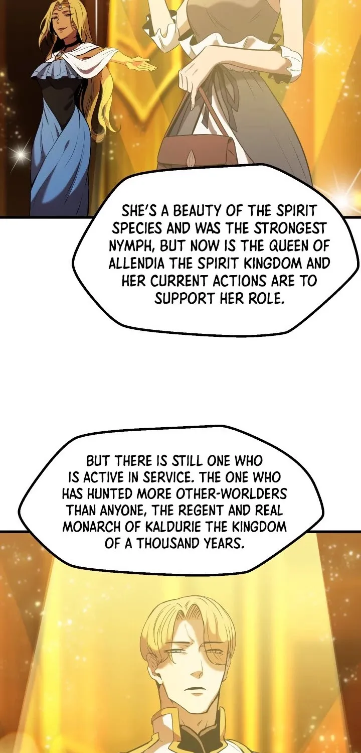 Survival Story Of A Sword King In A Fantasy World Chapter 49 page 77 - MangaKakalot