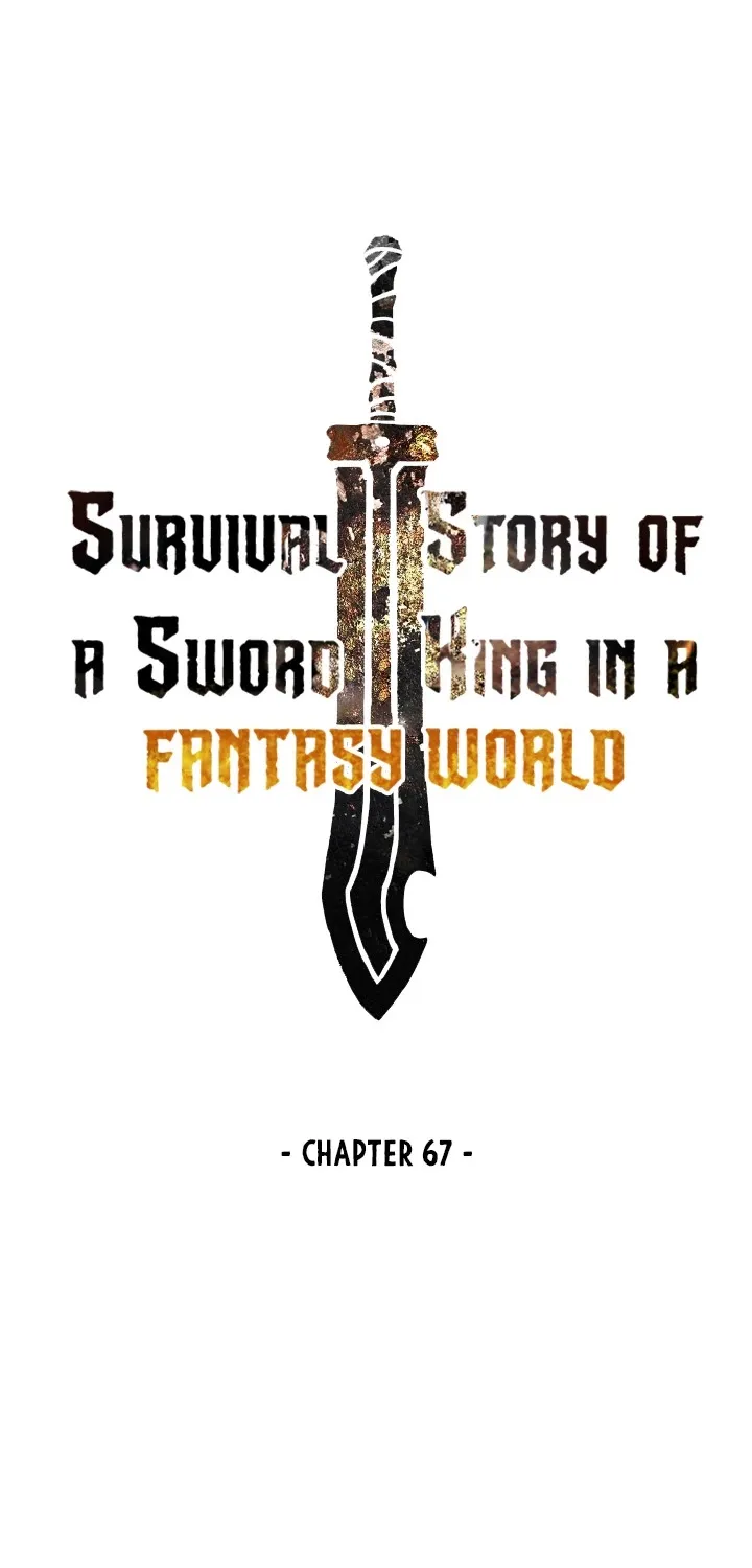 Survival Story Of A Sword King In A Fantasy World Chapter 67 page 41 - MangaKakalot