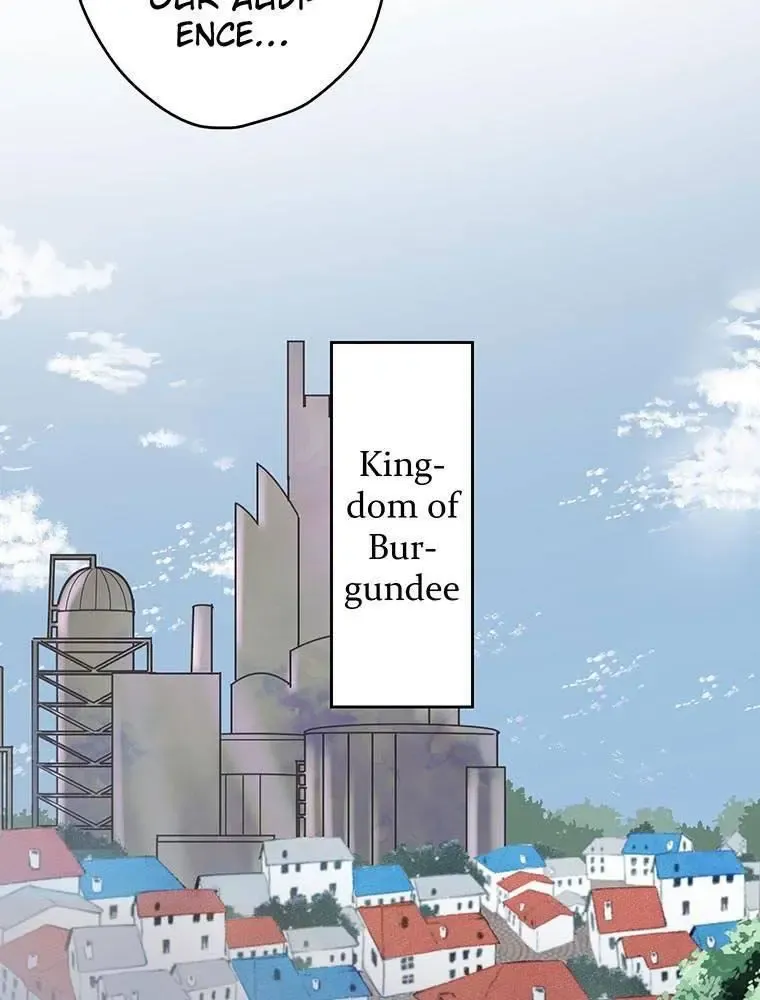 Survival Strategy of a Princess ~A Handsome Prince of the Great Empire Deceived Me Yet He Says He Loves Me Chapter 19 page 37 - MangaKakalot