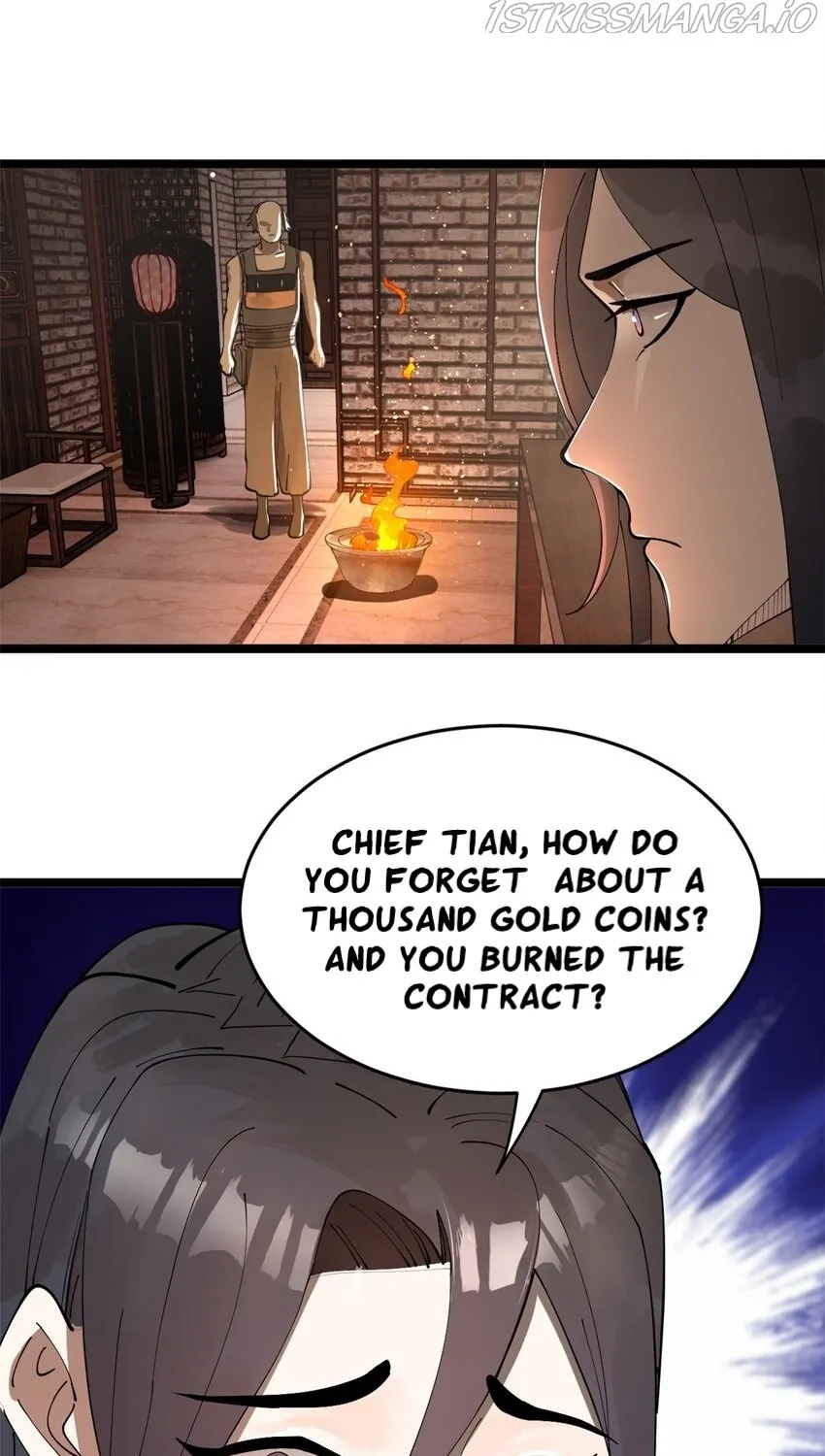 Survive As The Hero’S Husband ! - Page 7