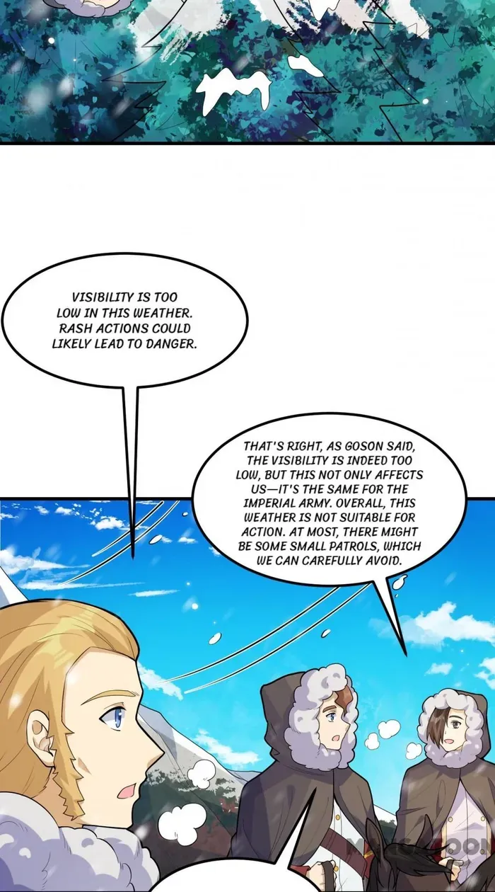 Survive On A Deserted Island With Beautiful Girls Chapter 306 page 5 - MangaKakalot