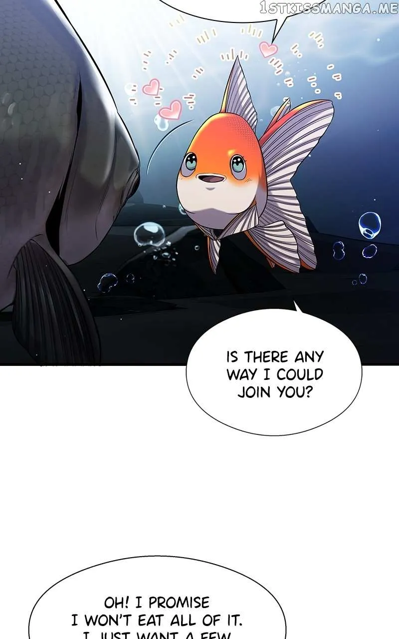 Surviving As a Fish Chapter 33 page 33 - MangaKakalot