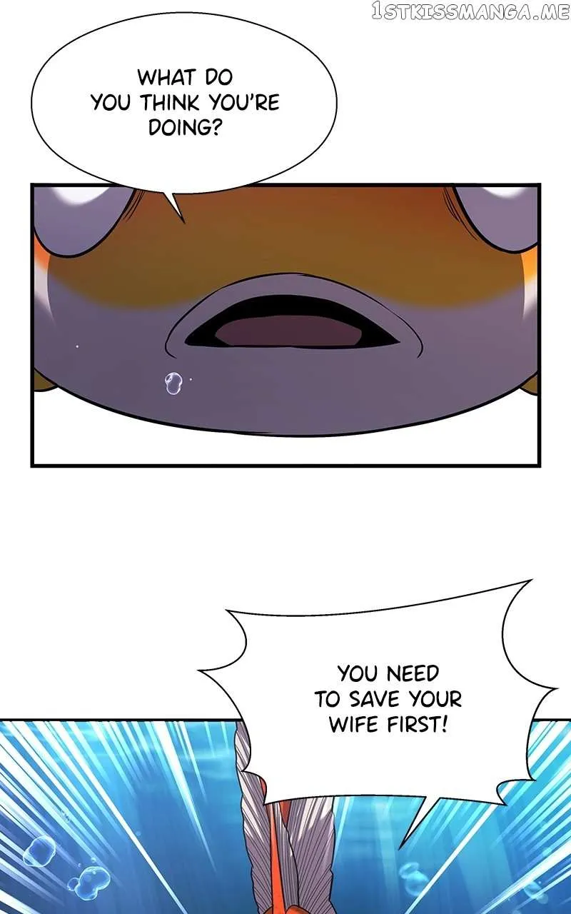 Surviving As a Fish Chapter 37 page 70 - MangaKakalot