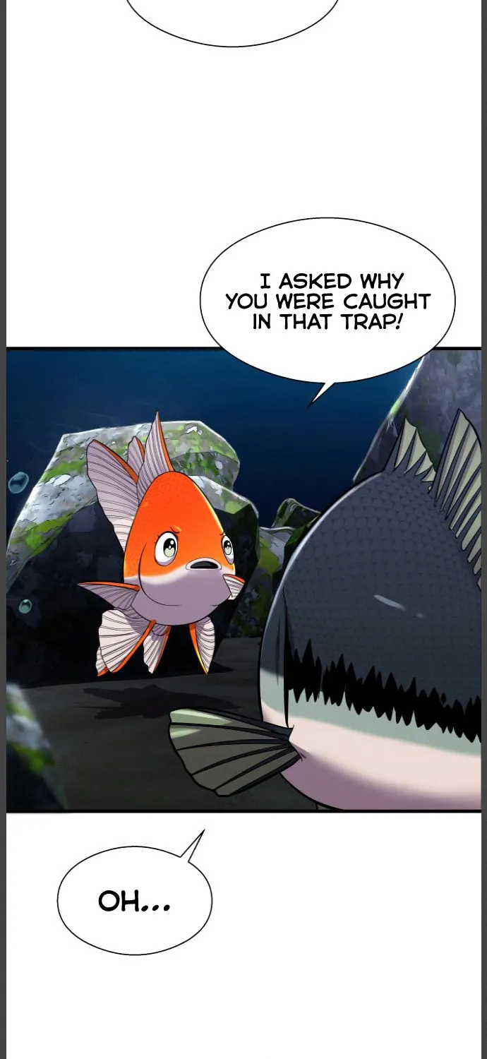 Surviving As a Fish Chapter 9 page 66 - MangaKakalot