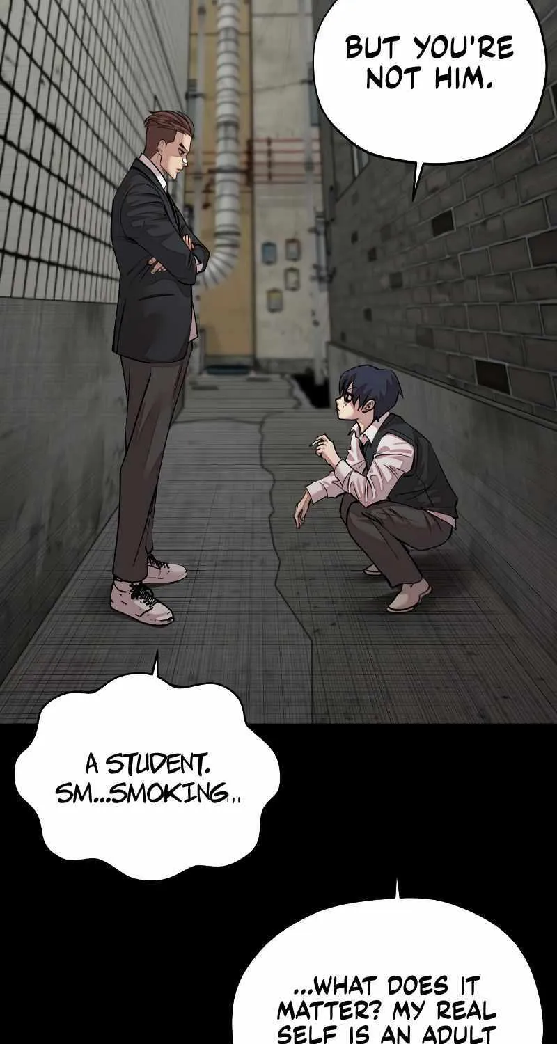 Surviving In A School Bully Chapter 10 page 106 - MangaKakalot