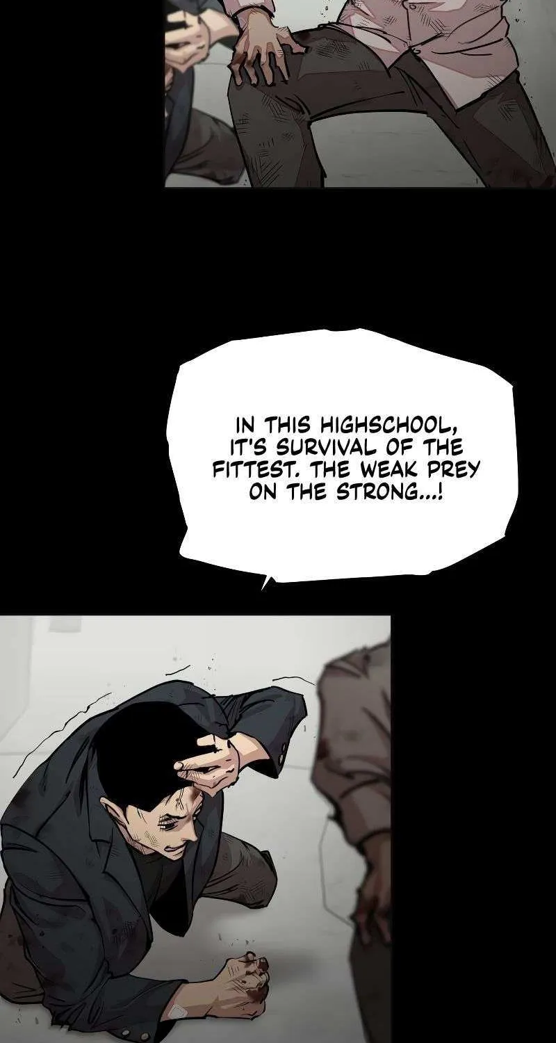 Surviving In A School Bully Chapter 11 page 48 - MangaKakalot