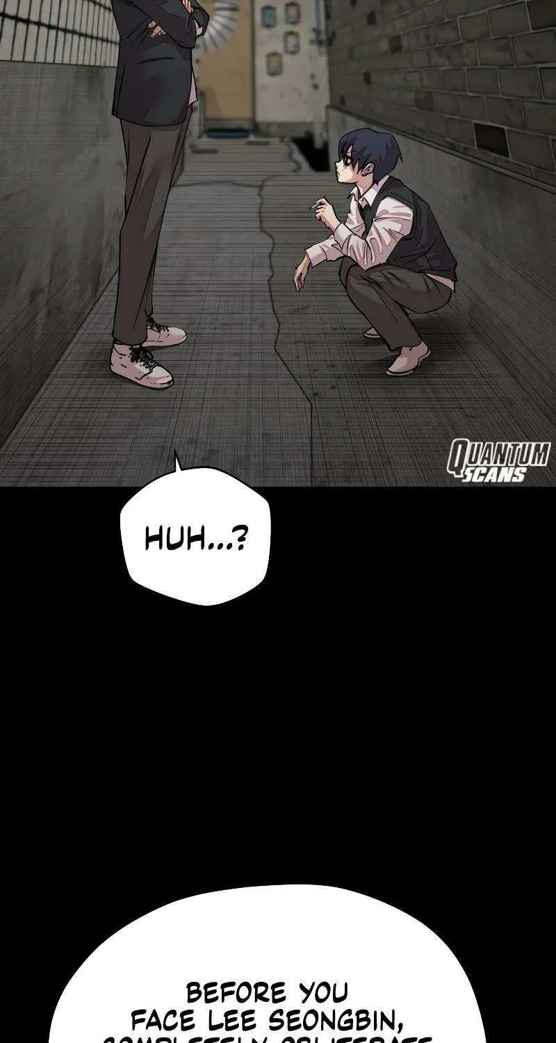 Surviving In A School Bully Chapter 11 page 9 - MangaKakalot