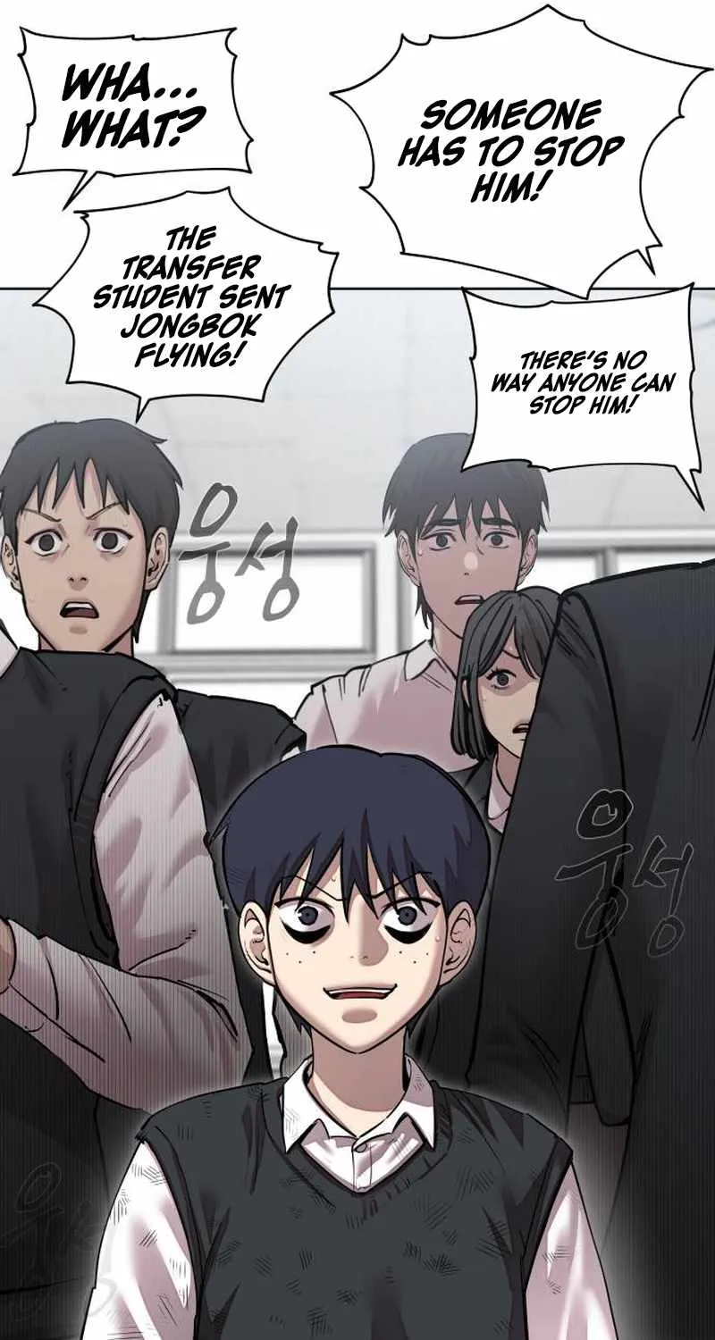 Surviving In A School Bully Chapter 2 page 135 - MangaKakalot