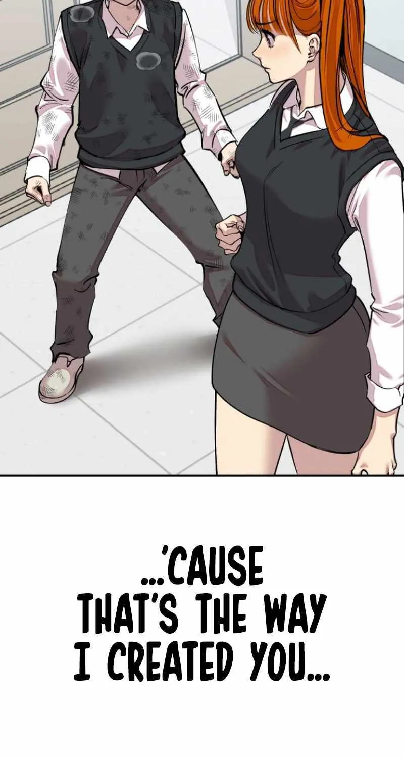 Surviving In A School Bully Chapter 3 page 116 - MangaKakalot