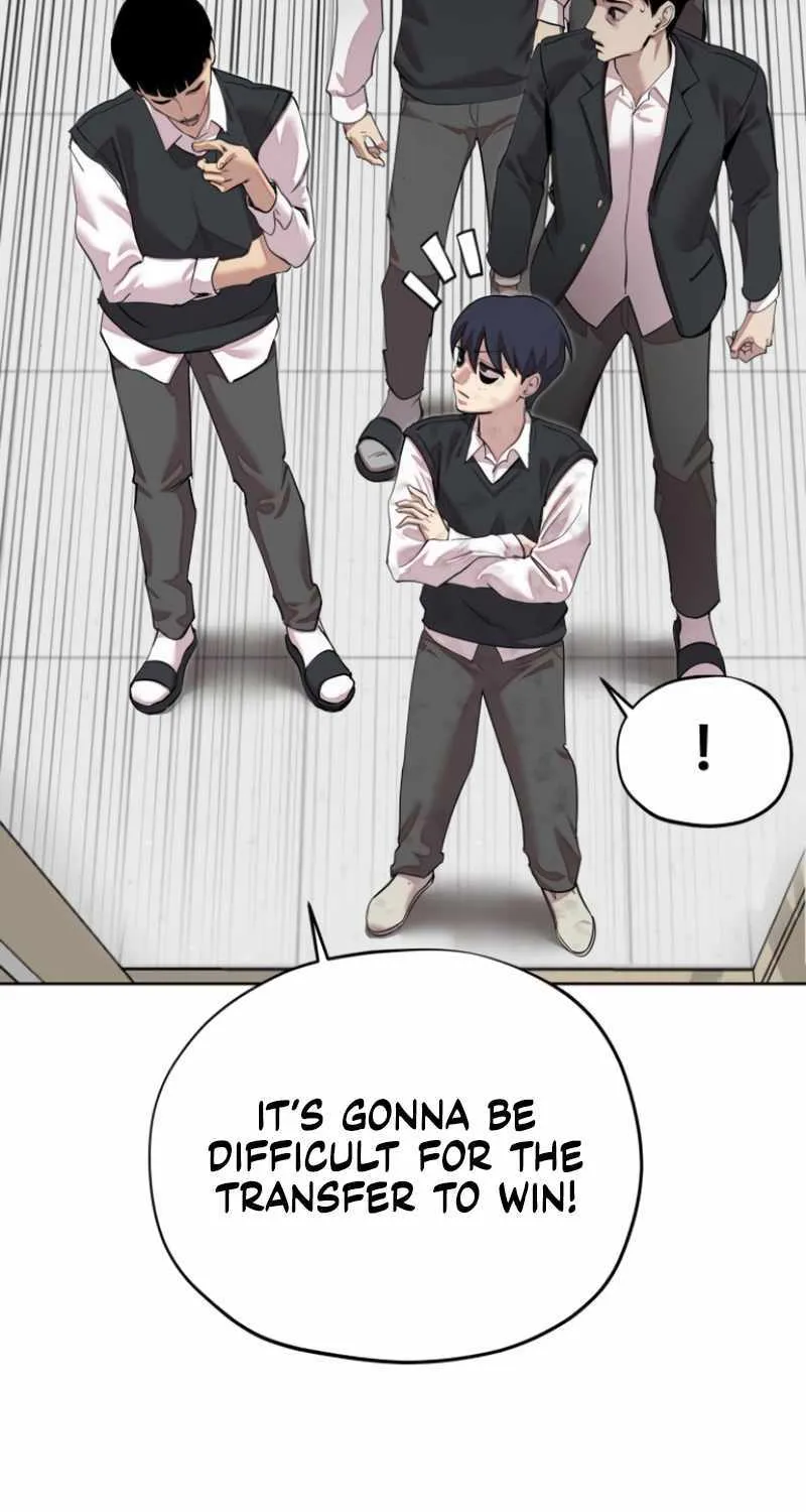 Surviving In A School Bully Chapter 3 page 20 - MangaKakalot