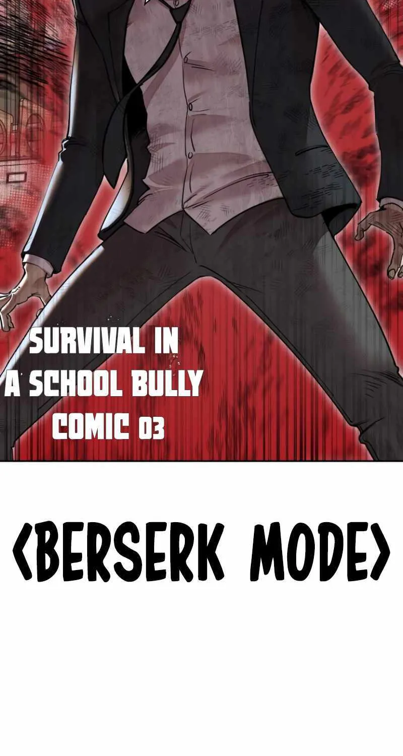 Surviving In A School Bully Chapter 3 page 4 - MangaKakalot