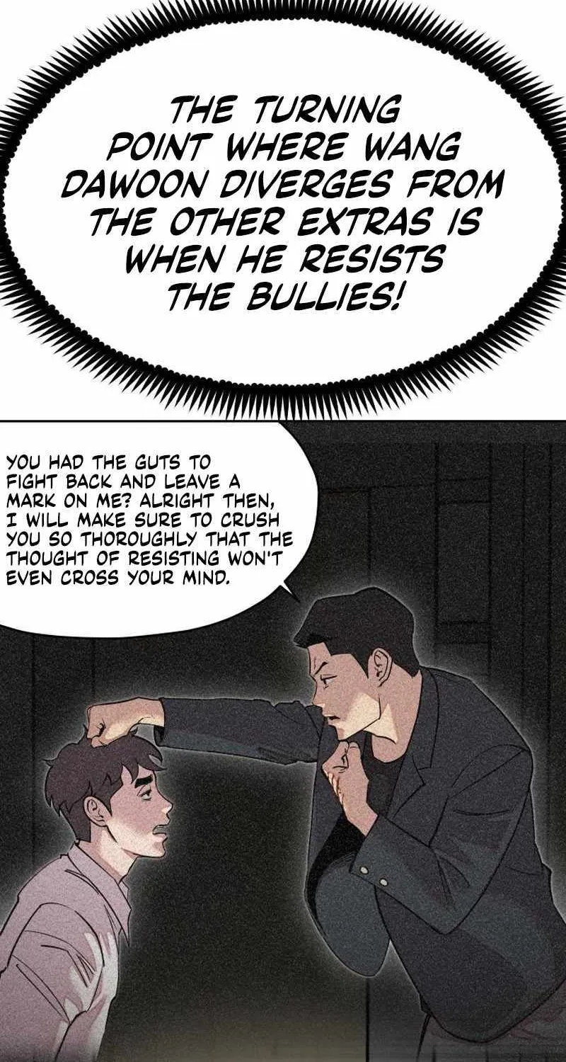 Surviving In A School Bully Chapter 5 page 142 - MangaKakalot