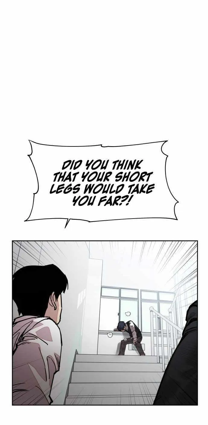 Surviving In A School Bully Chapter 7 page 33 - MangaKakalot