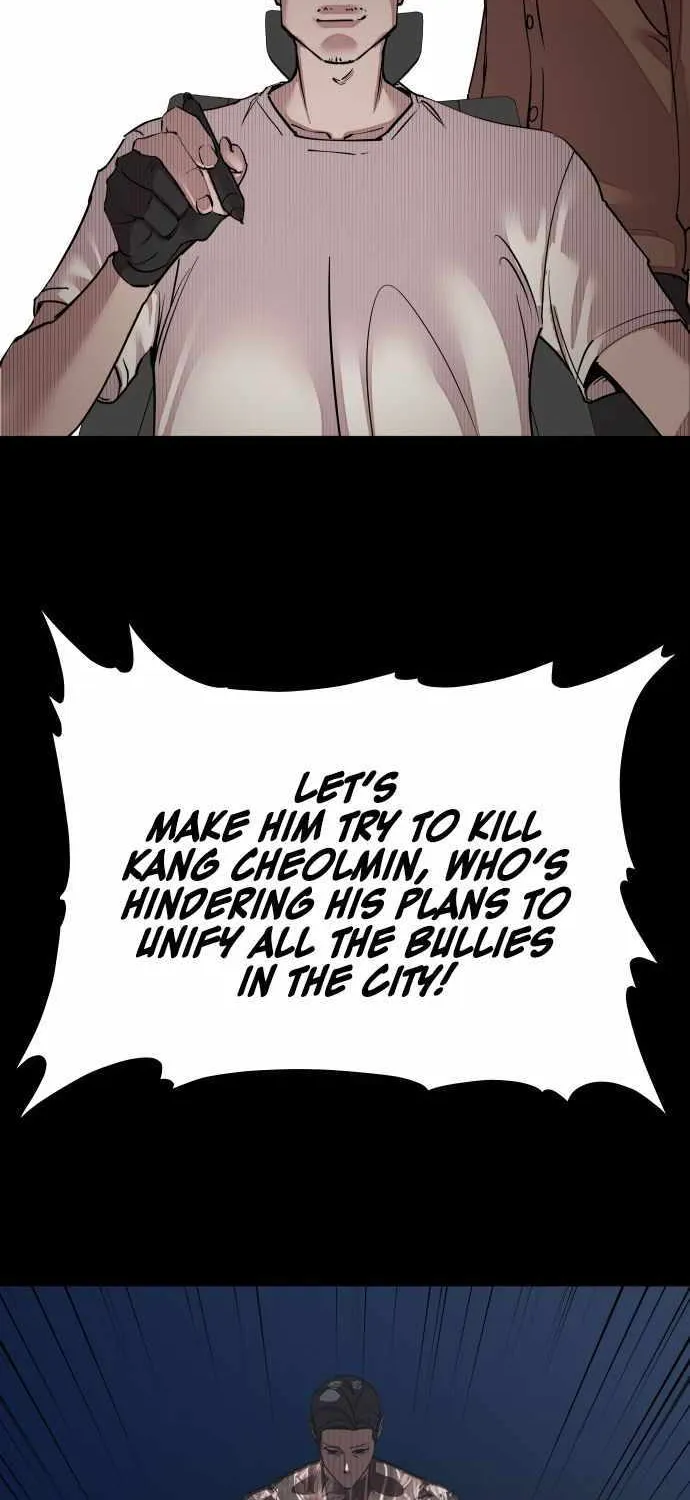 Surviving In A School Bully Chapter 8 page 24 - MangaKakalot