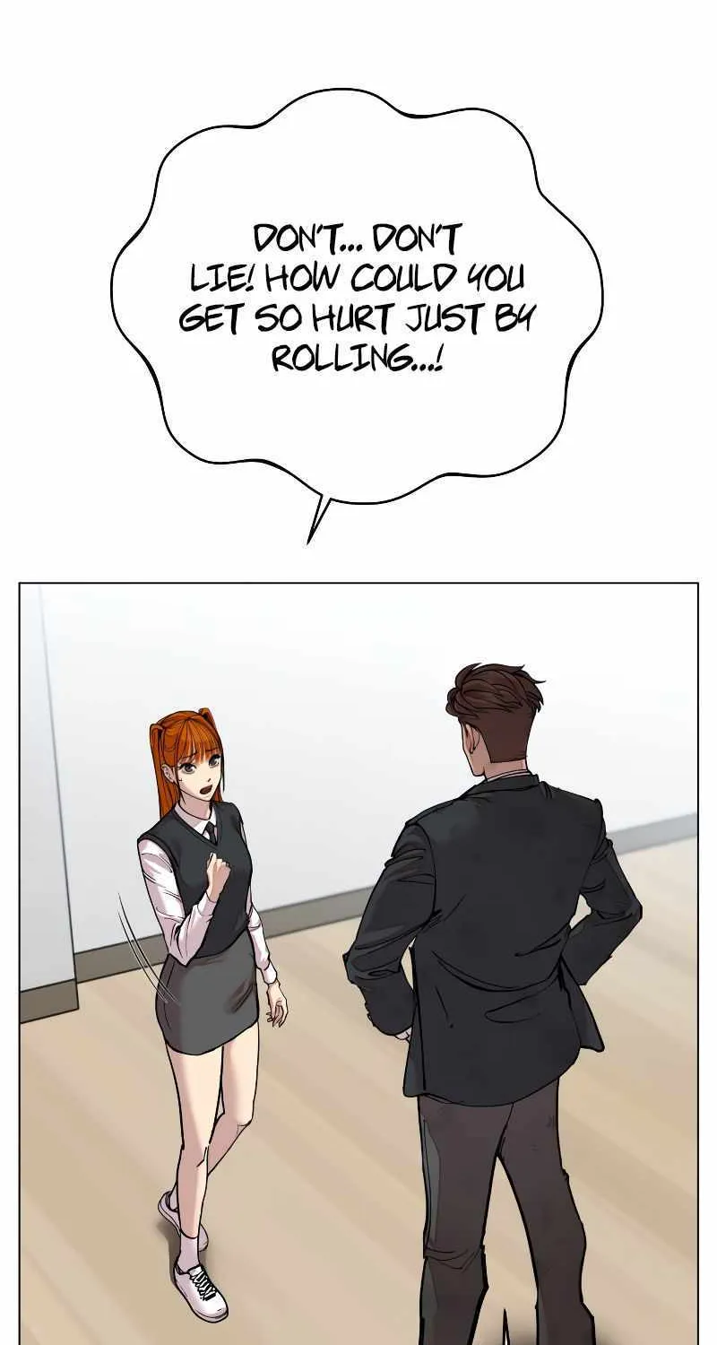 Surviving In A School Bully Chapter 9 page 45 - MangaKakalot