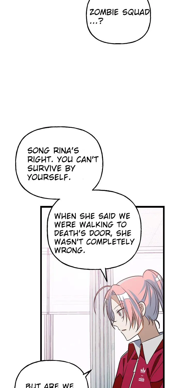 Surviving Romance - Page 80