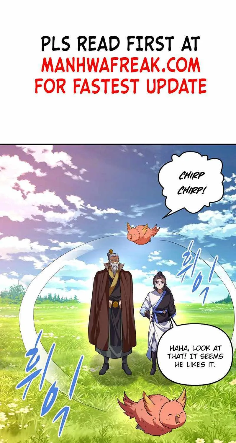 Suseon Reincarnation Book Return Of The Supreme Chapter 14 page 83 - MangaKakalot