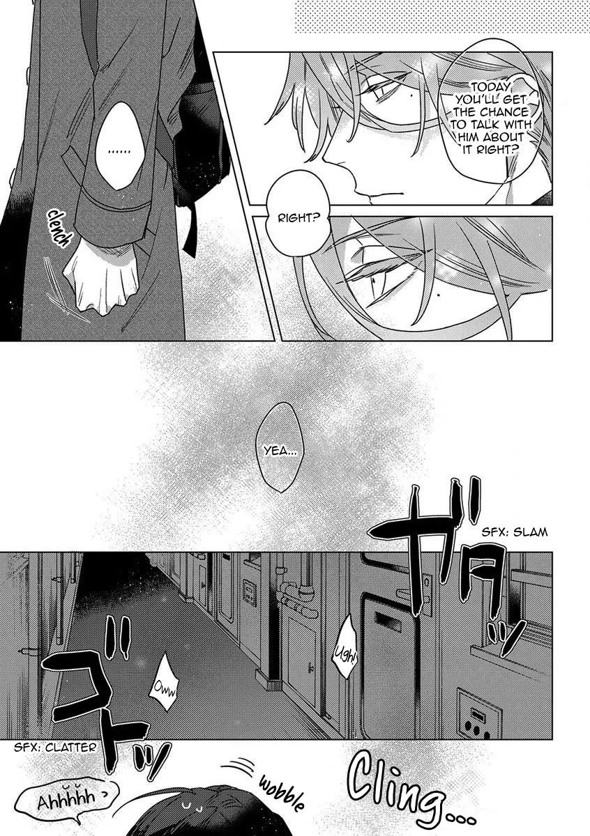 Sutenaide My Hero Chapter 3 page 18 - MangaKakalot