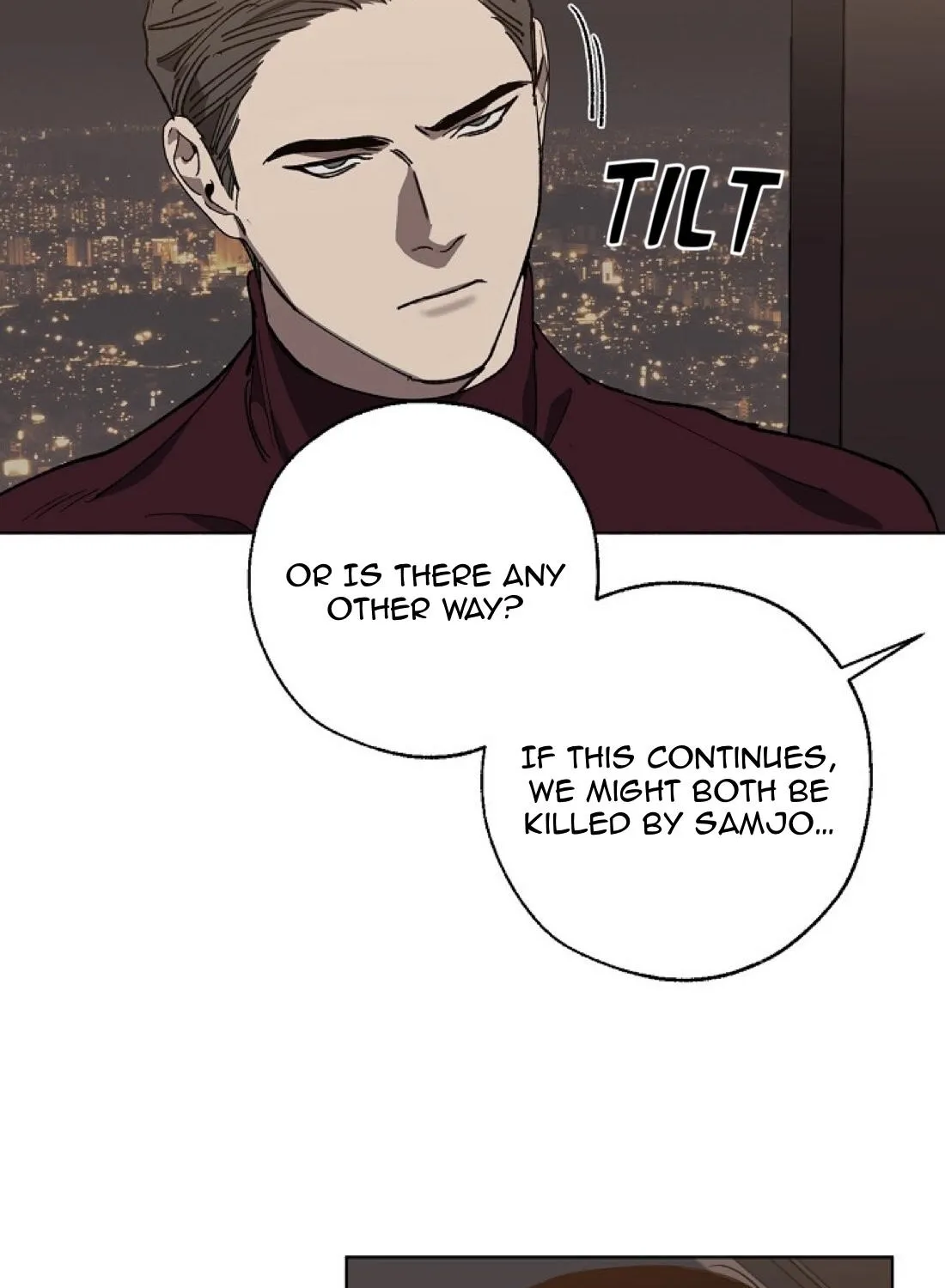 Swapping Chapter 16 page 44 - MangaKakalot