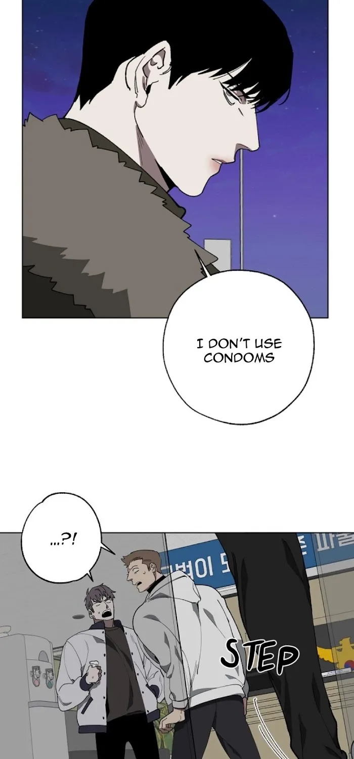 Swapping Chapter 8 page 40 - MangaKakalot