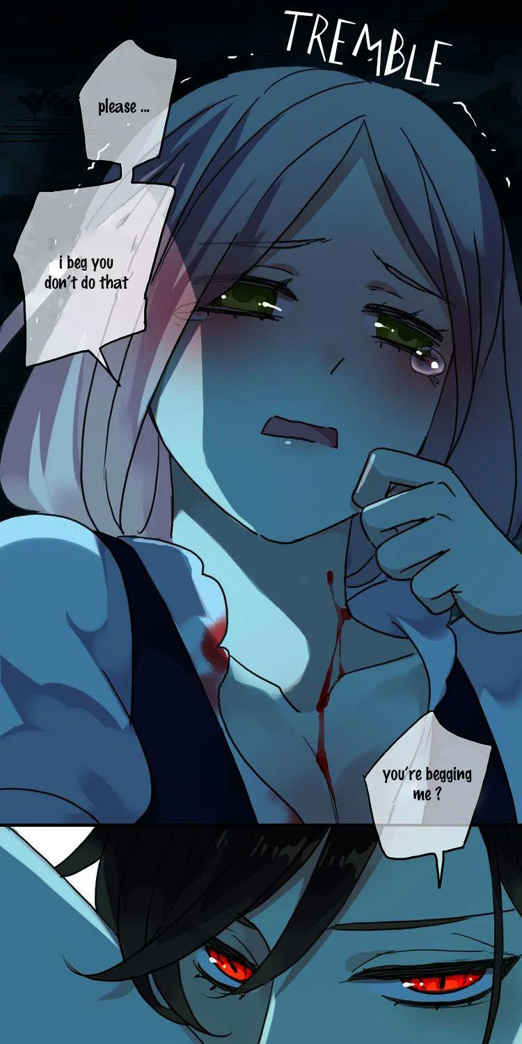 Sweet Bite (Rui Si-Yi Kai) Chapter 15 page 36 - MangaKakalot