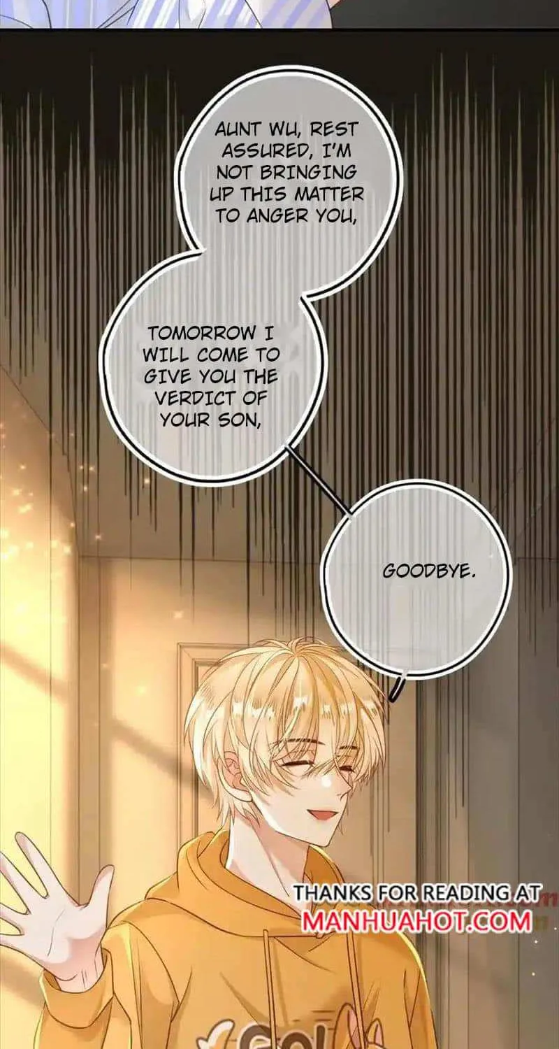 Sweet Desire! The Cold Lord God, Who Can Tease, Coax, And Act Coquettish. Chapter 43 page 15 - MangaKakalot