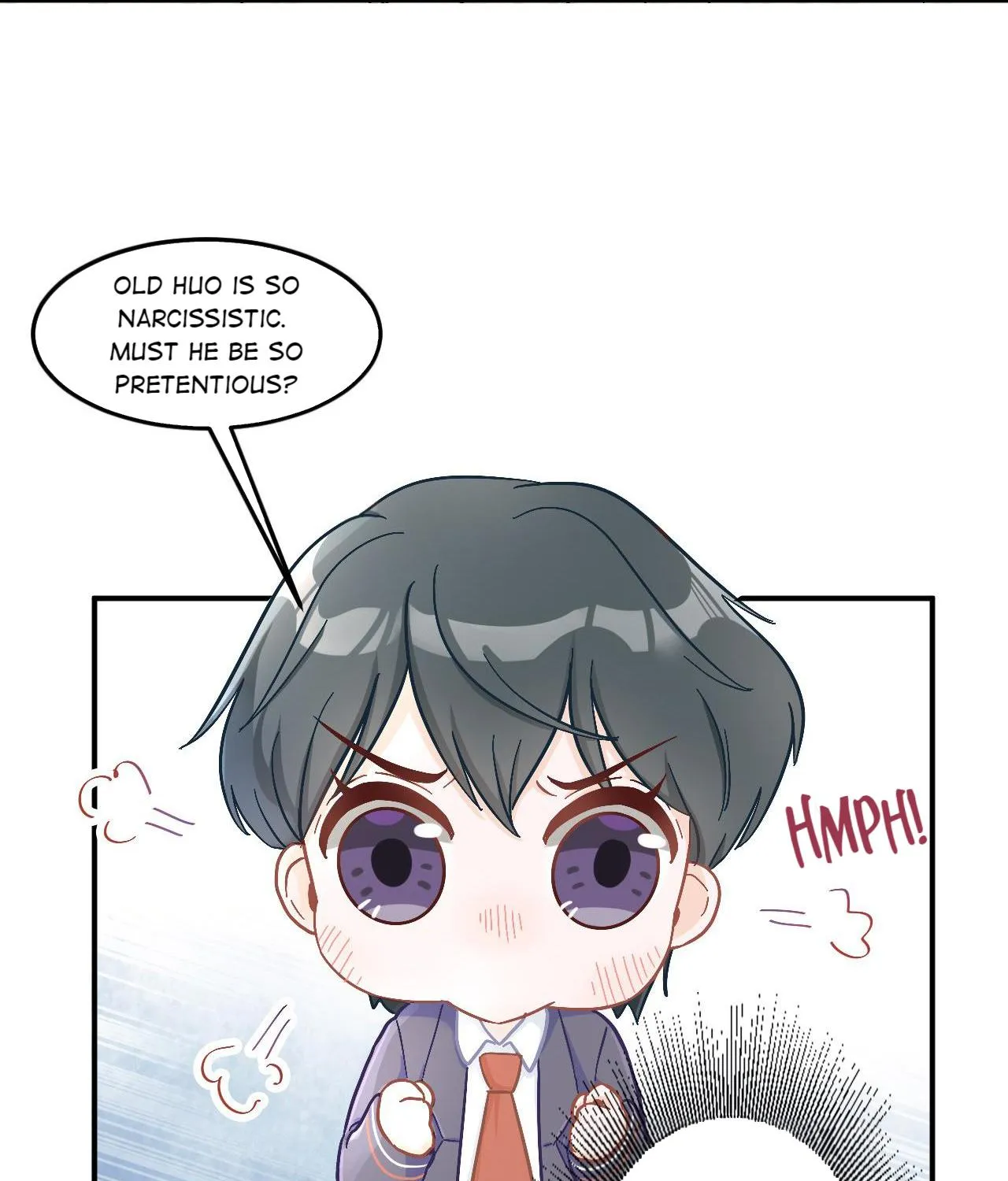 Sweet Little Cutie Chapter 11 page 31 - MangaKakalot