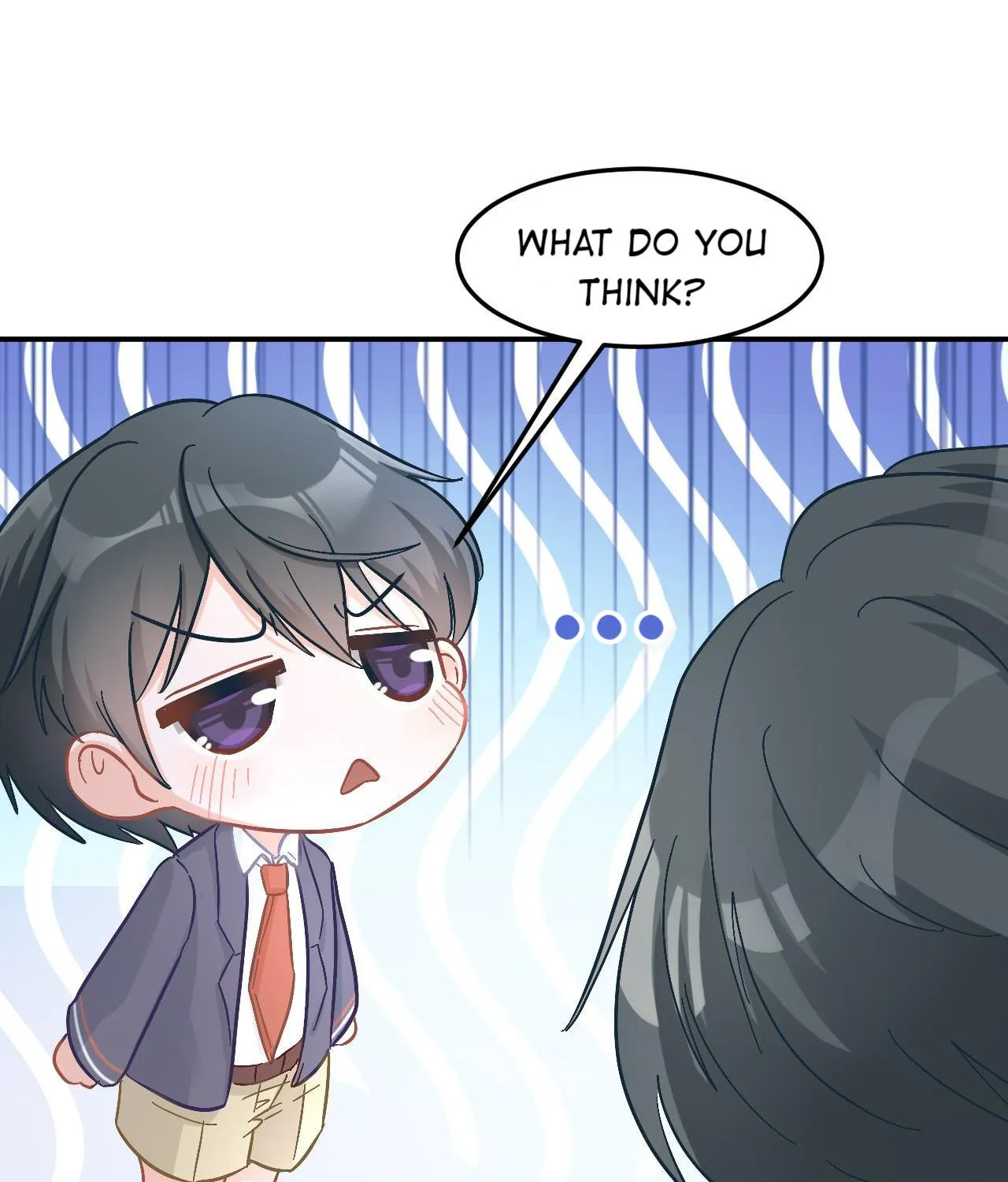 Sweet Little Cutie Chapter 11 page 49 - MangaKakalot