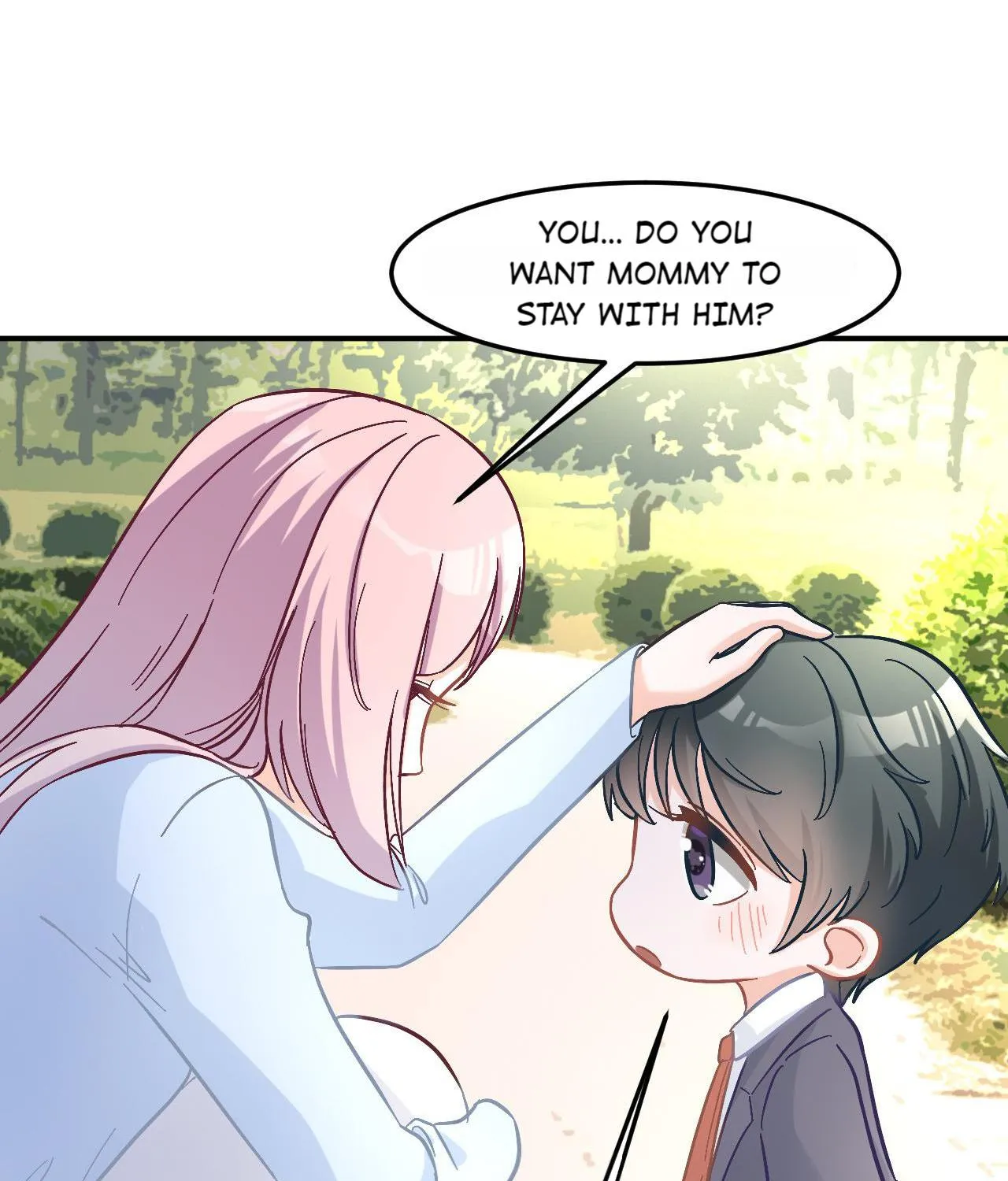 Sweet Little Cutie Chapter 12 page 44 - MangaKakalot