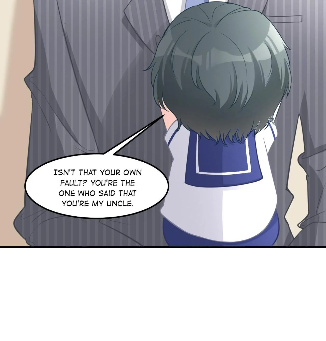 Sweet Little Cutie Chapter 16 page 32 - MangaKakalot