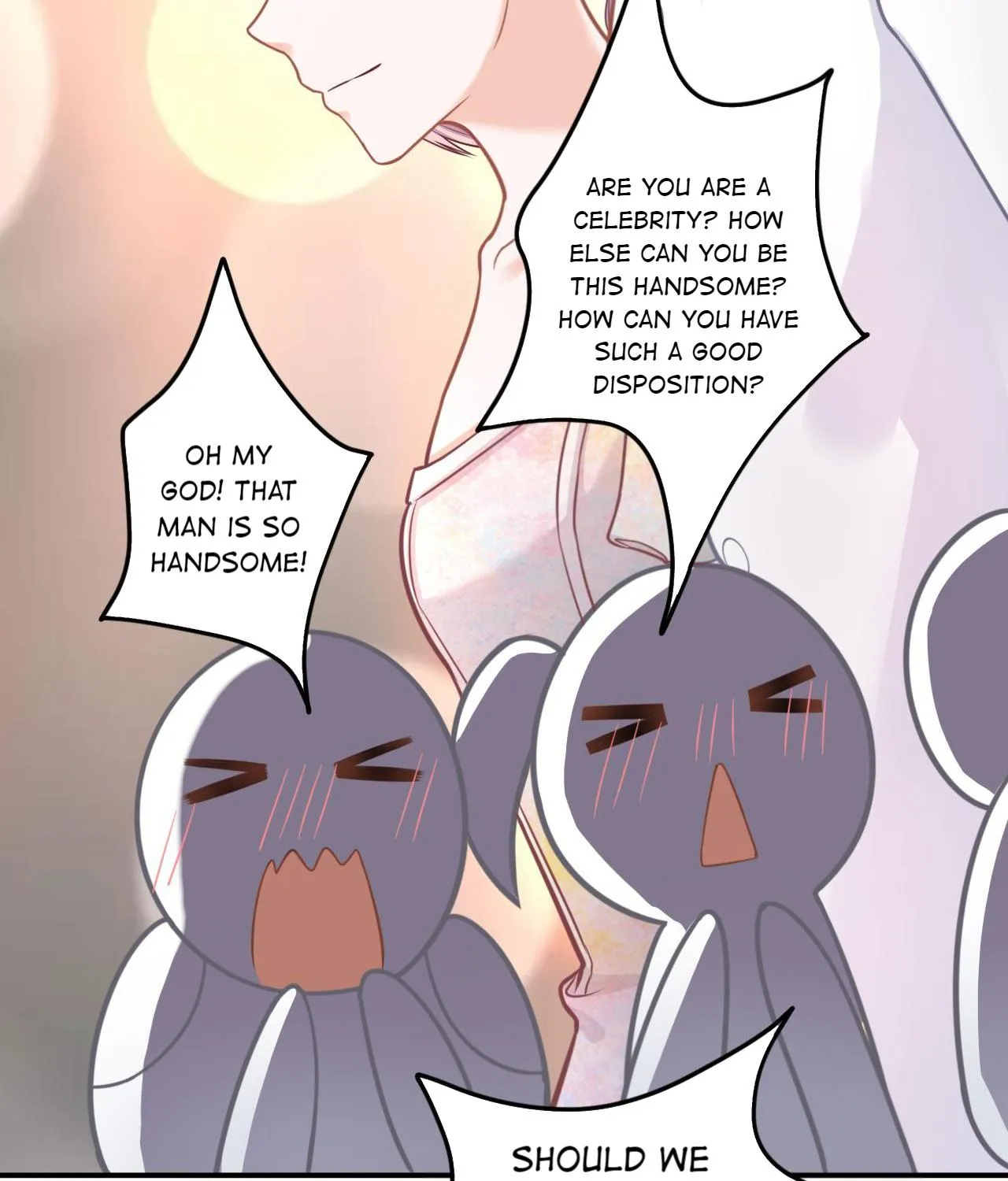 Sweet Little Cutie Chapter 18 page 26 - MangaKakalot